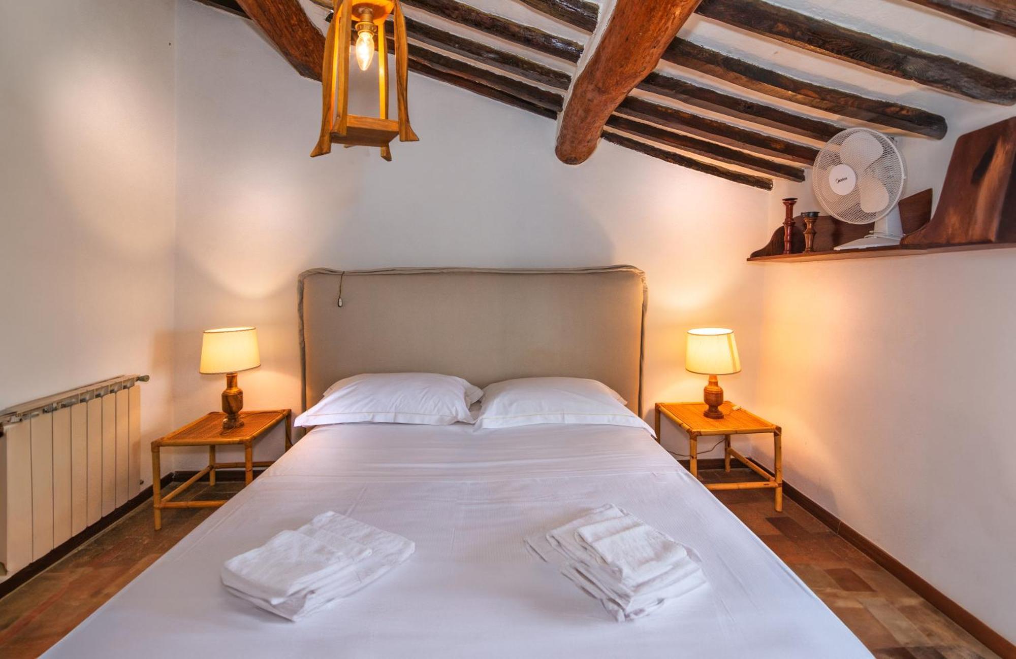 Tenuta San Giovanni Lucca - Borgo Ai Rovai Esterno foto