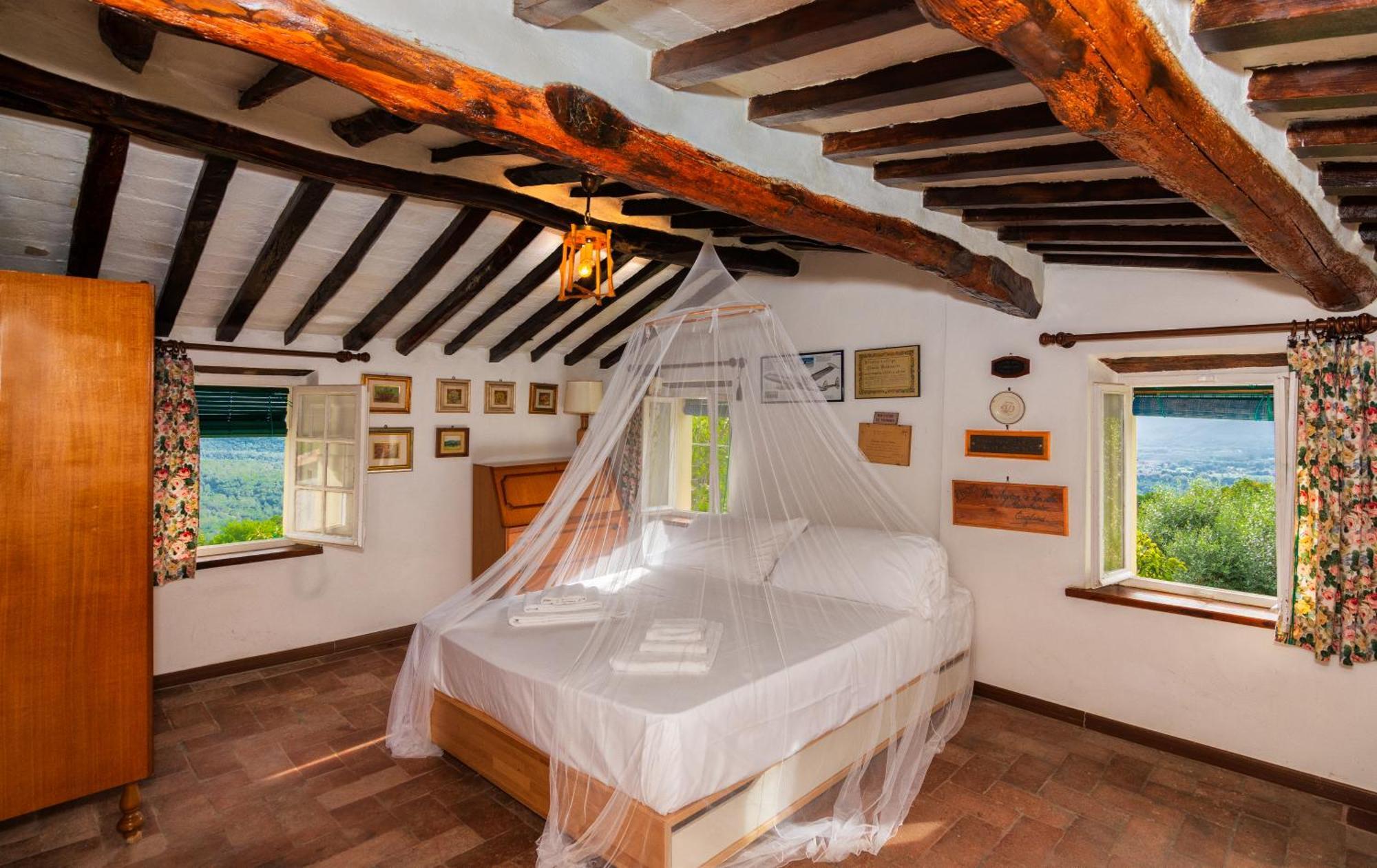 Tenuta San Giovanni Lucca - Borgo Ai Rovai Esterno foto