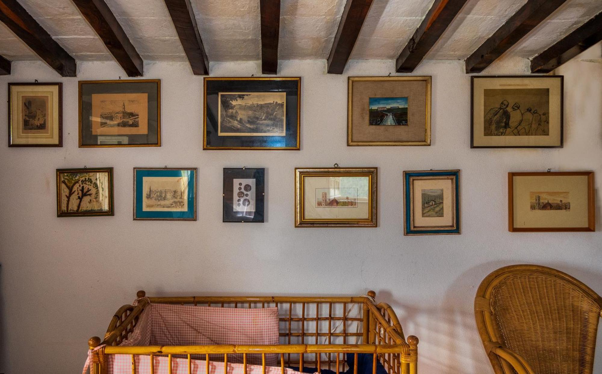 Tenuta San Giovanni Lucca - Borgo Ai Rovai Esterno foto