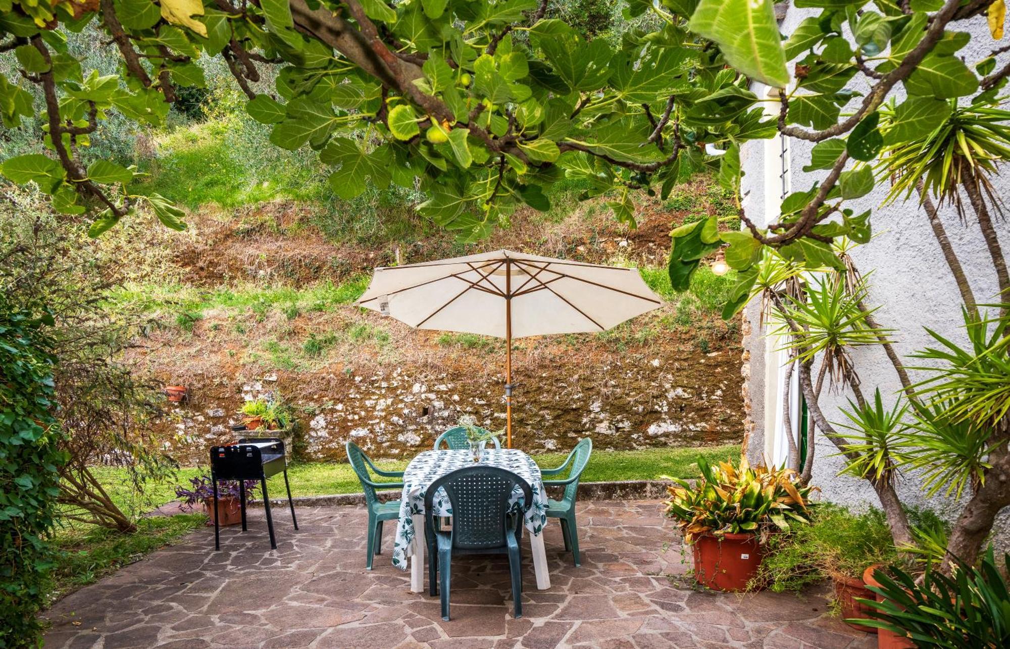 Tenuta San Giovanni Lucca - Borgo Ai Rovai Esterno foto
