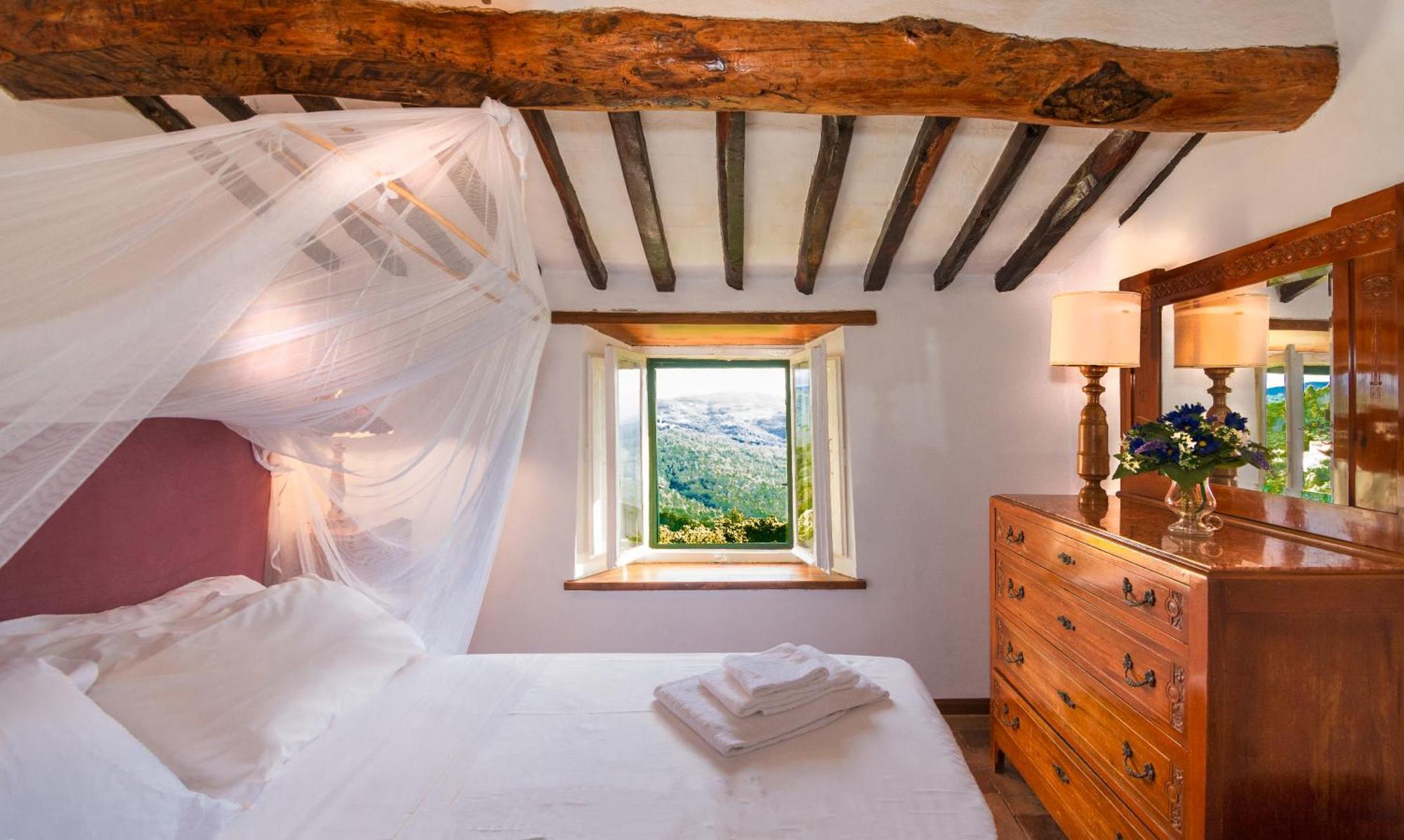 Tenuta San Giovanni Lucca - Borgo Ai Rovai Esterno foto