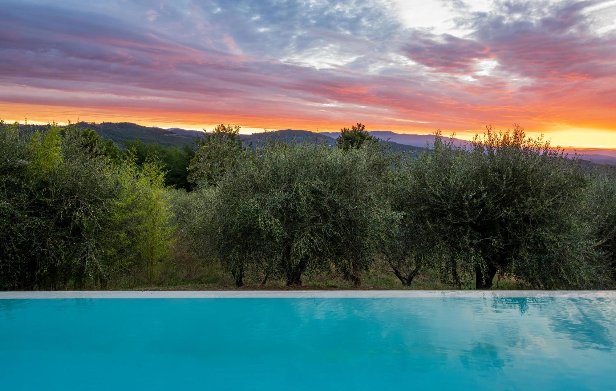 Tenuta San Giovanni Lucca - Borgo Ai Rovai Esterno foto