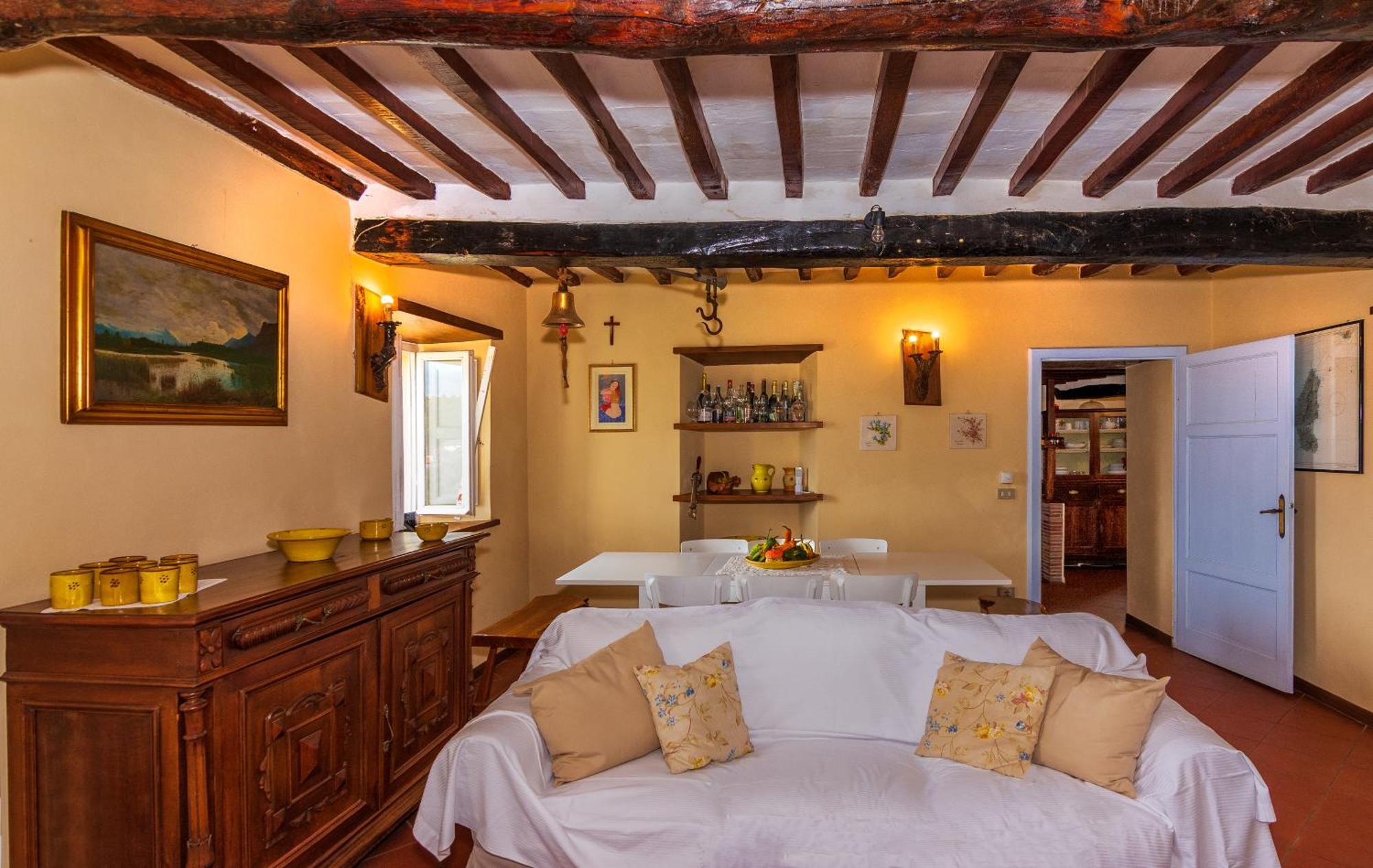 Tenuta San Giovanni Lucca - Borgo Ai Rovai Esterno foto