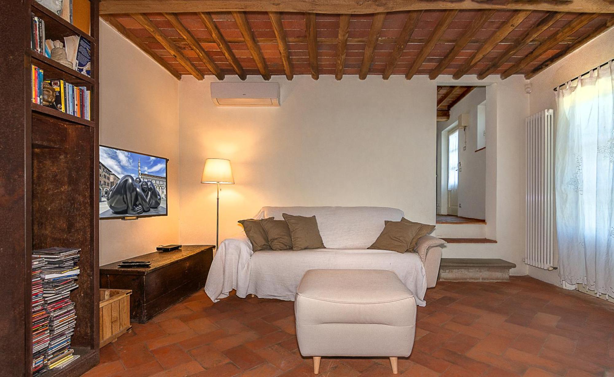 Tenuta San Giovanni Lucca - Borgo Ai Rovai Camera foto
