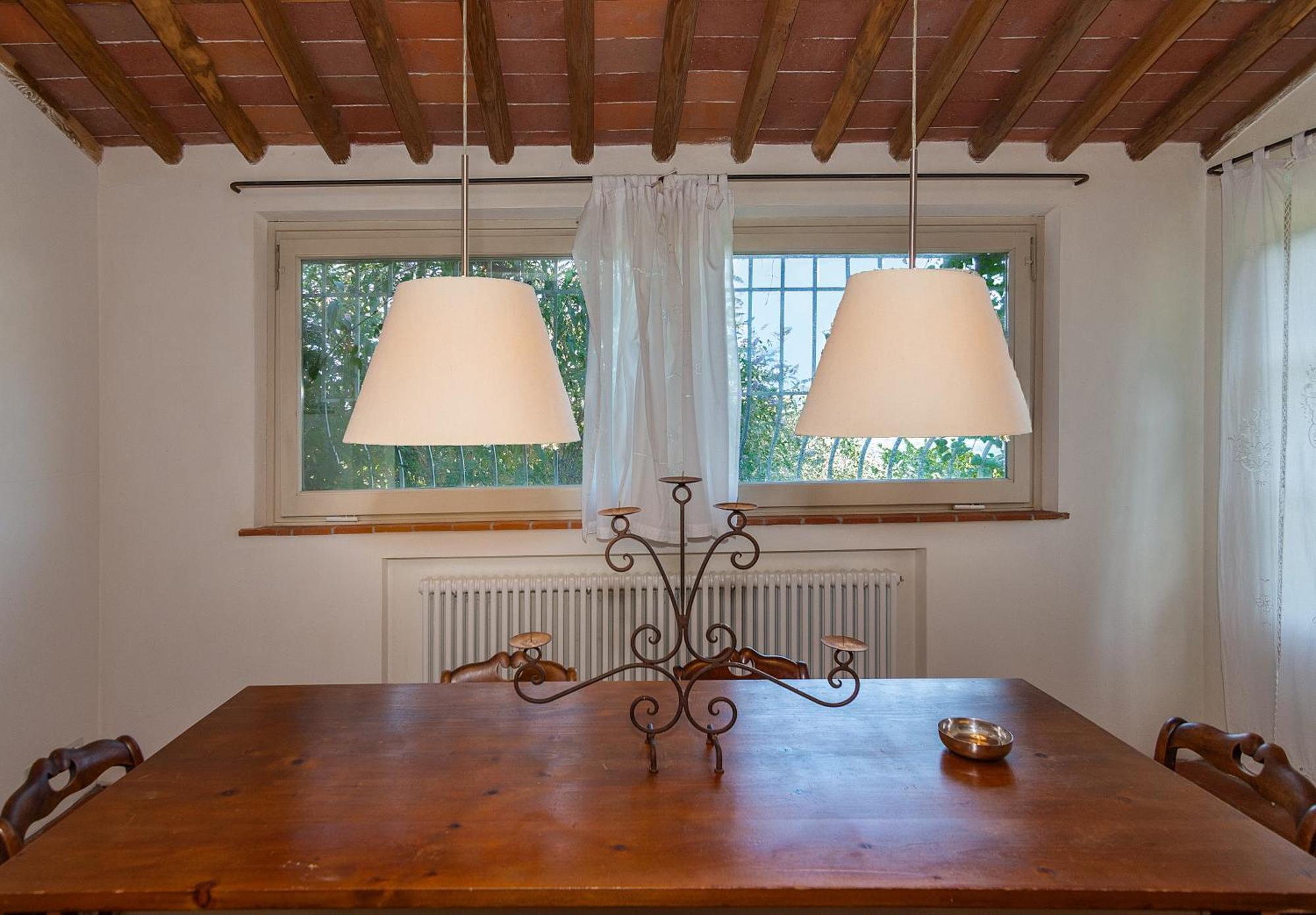 Tenuta San Giovanni Lucca - Borgo Ai Rovai Camera foto