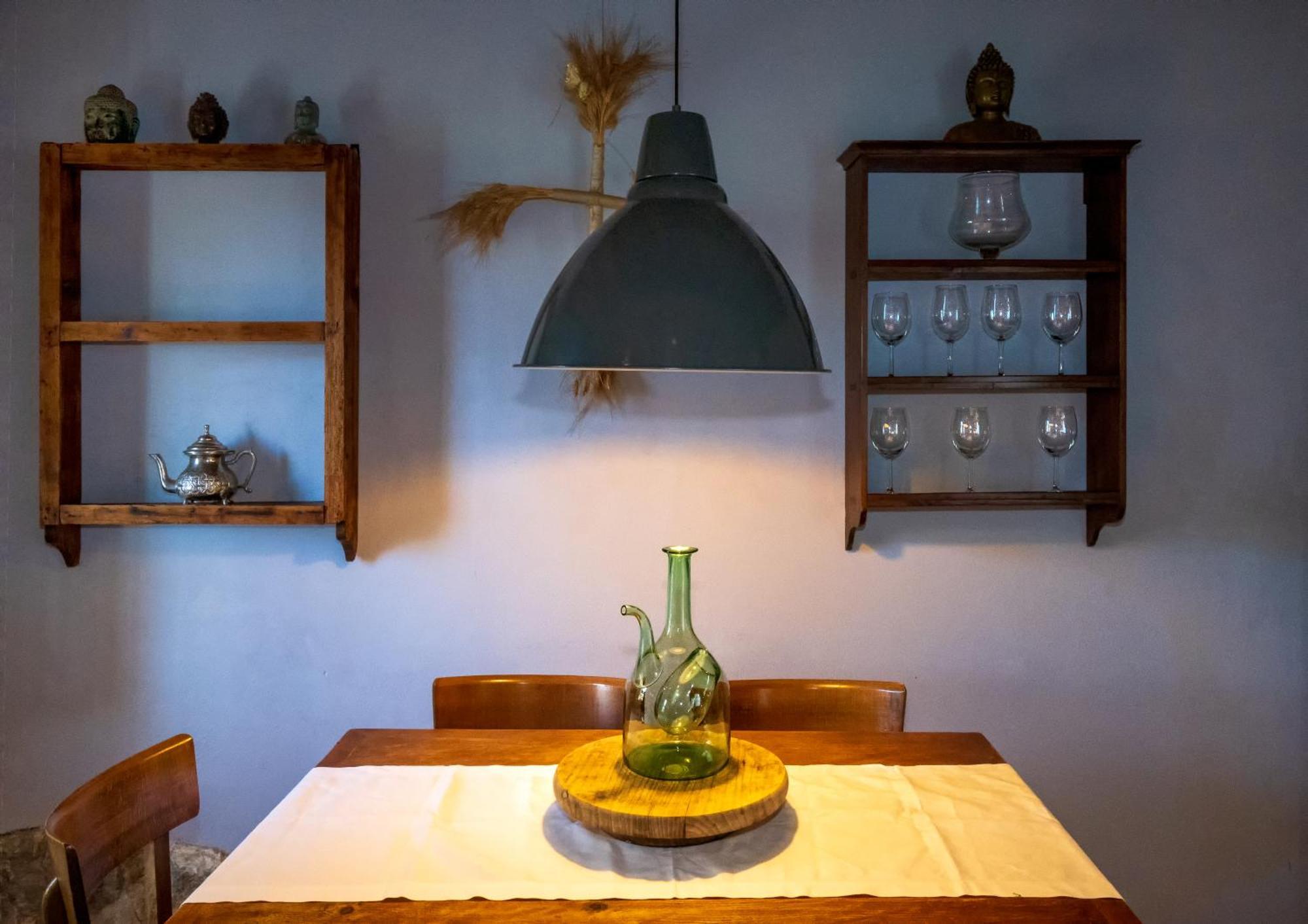 Tenuta San Giovanni Lucca - Borgo Ai Rovai Esterno foto